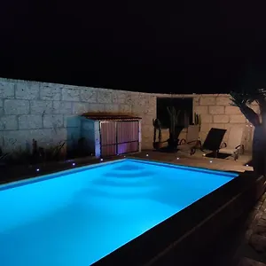 Gavilanes Villa Santa Cruz de Tenerife