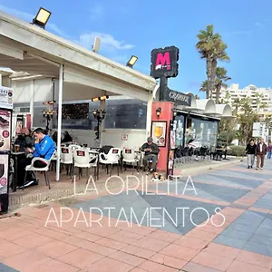La Carihuela 2 Apartamento Torremolinos