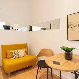 Santos Thyssen By Ele Apartamento Málaga