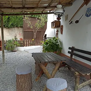 Casita De Campo El Bujeo Quéntar